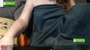katjaslust 03-10-2021 Webcam 